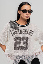 Maglia Nady Nera