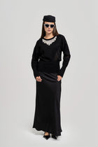 Maglia Avril Nera