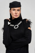 Maglia Damely Nera