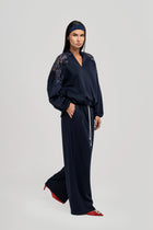 Tuta Mystic Blu