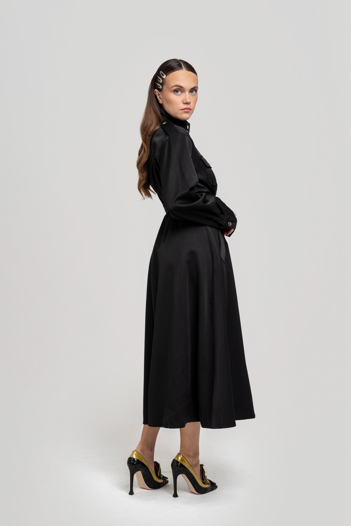 Abito Bella Nero