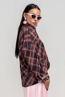 Camicia Alyssa