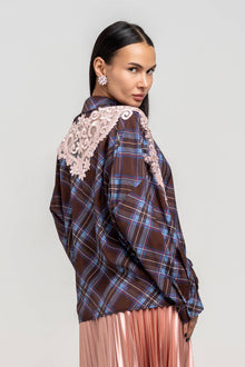 Camicia Choco