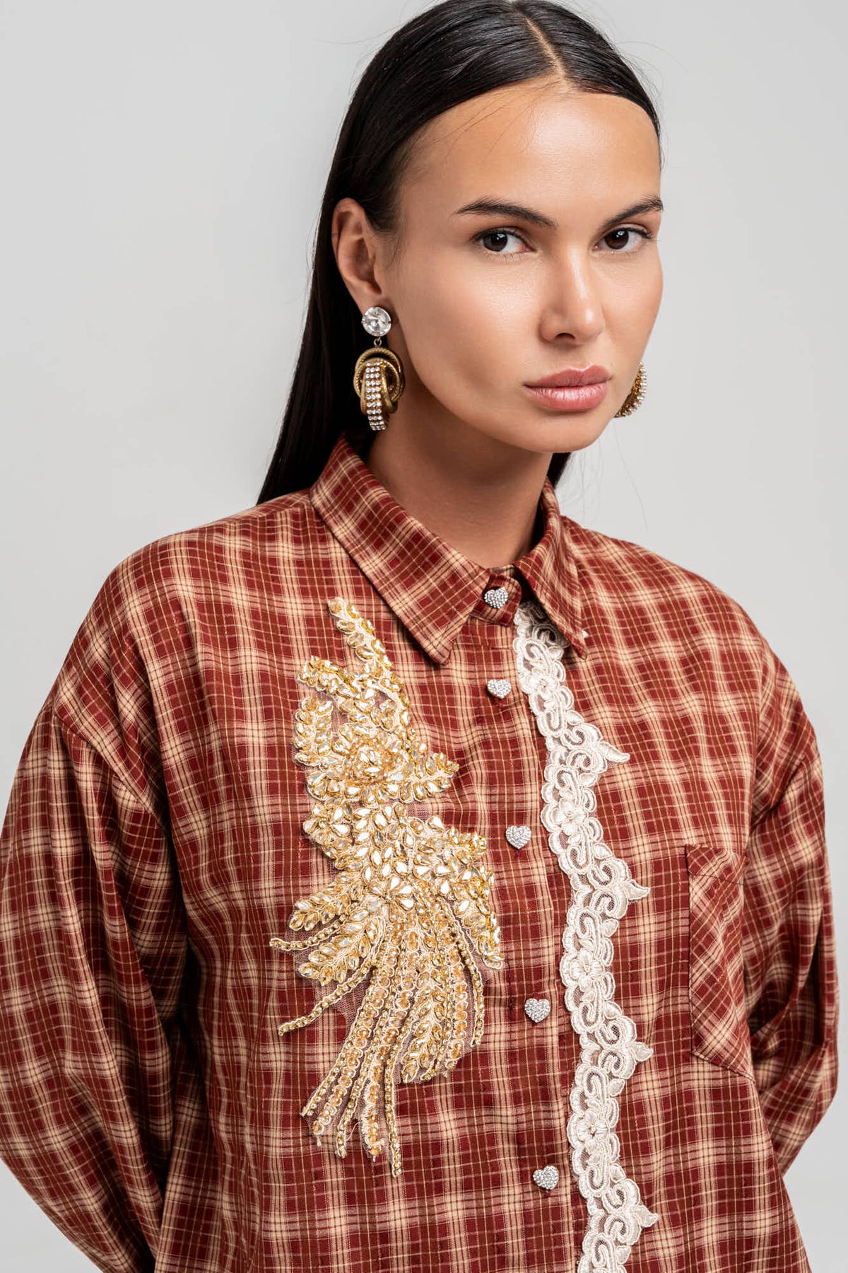 Camicia Kotty