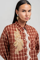 Camicia Kotty