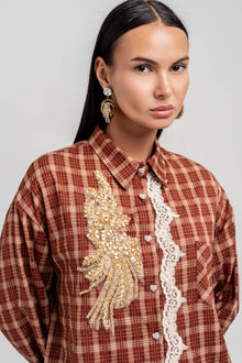 Camicia Kotty