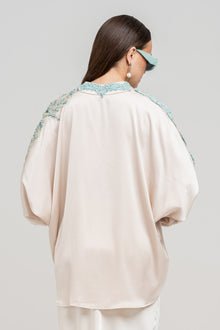 Camicia Mercy Beige