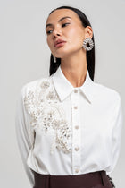 Camicia Sony Bianca