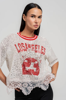 Maglia Jaky Rossa