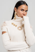 Maglia Lamy Beige