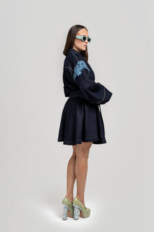 Abito Jeans Juliette