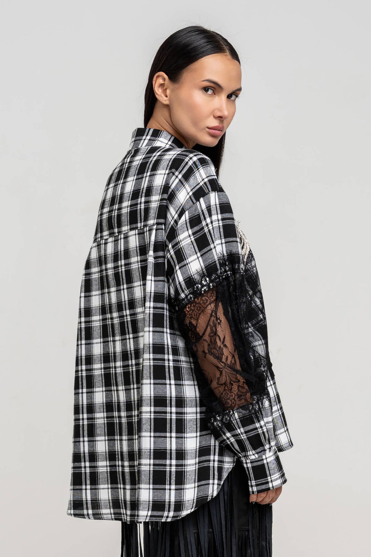 Camicia Elvyra - Spazio22