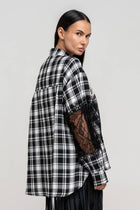 Camicia Elvyra - Spazio22