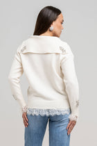 Maglia Adelaide Panna