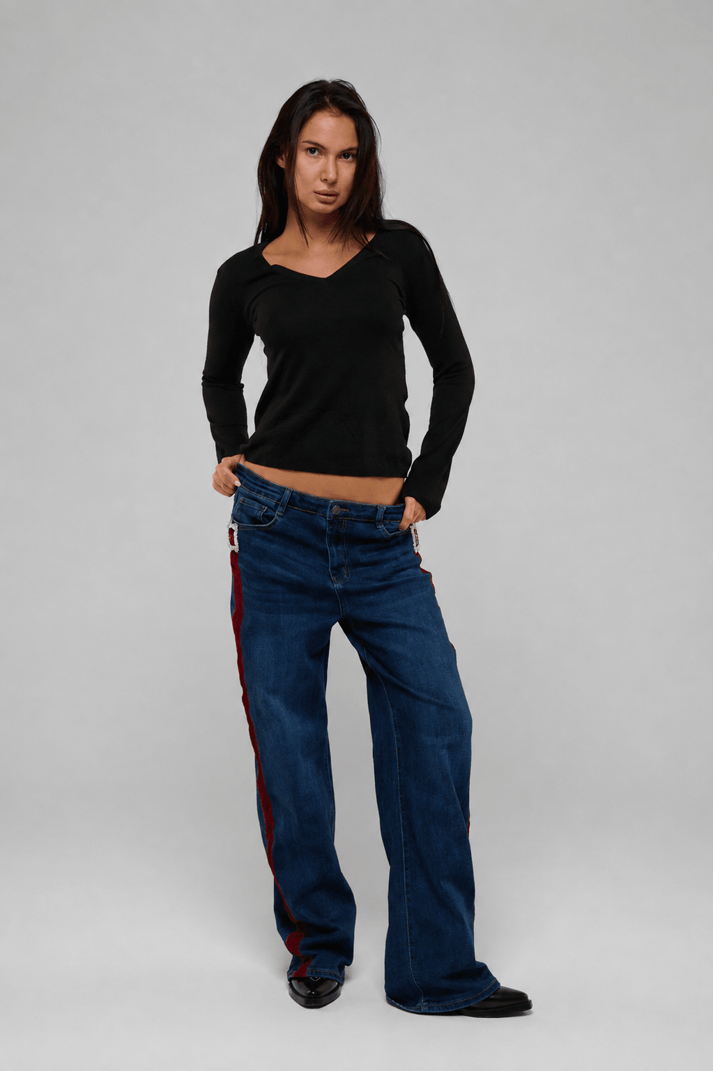 Jeans Star - spazio ventidue