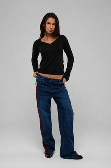 Jeans Star - spazio ventidue