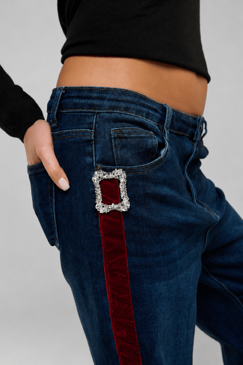 Jeans Star - spazio ventidue