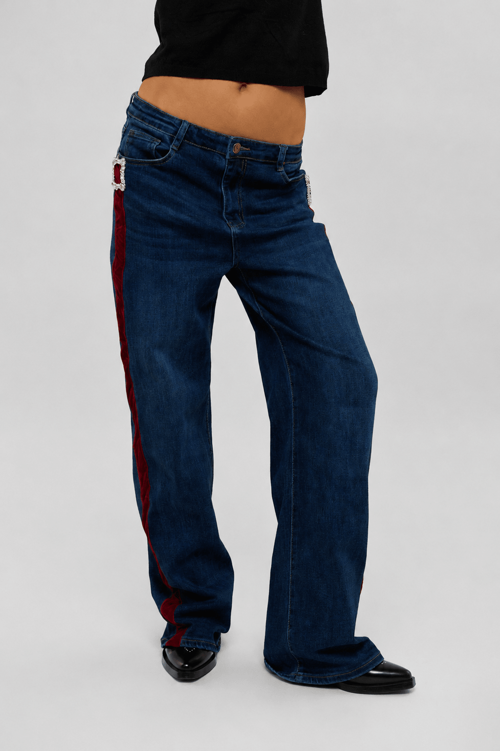 Jeans Star - spazio ventidue
