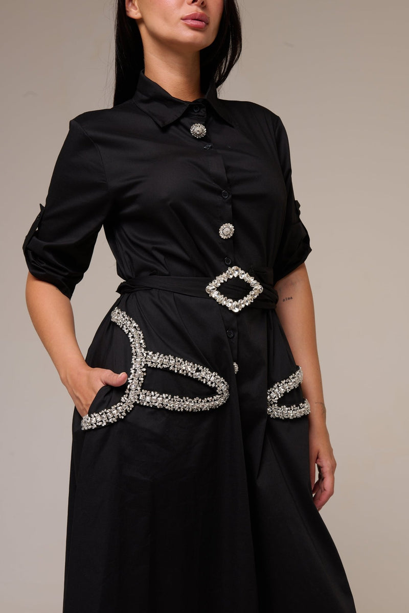 Abito Chemisier Jova - 22 Spazio Boutique