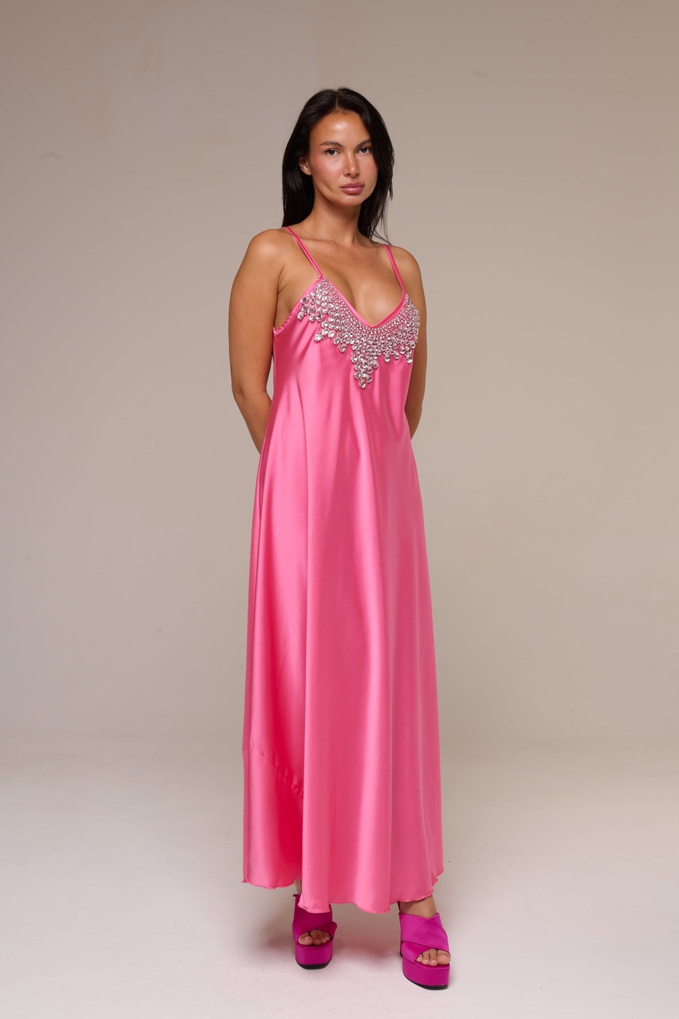 Abito Crysalis - 22 Spazio Boutique