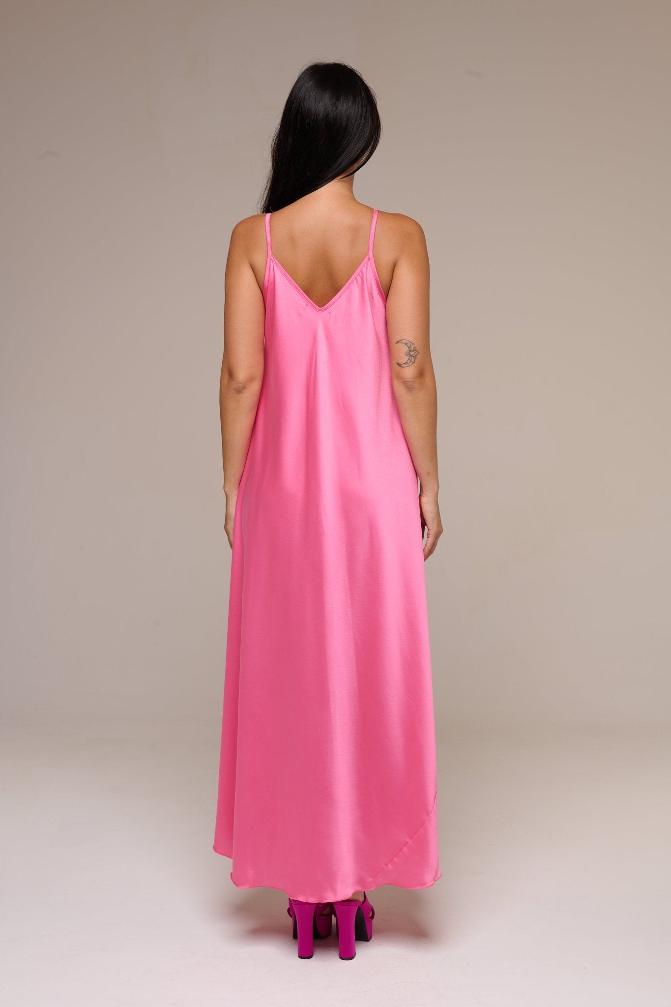 Abito Crysalis - 22 Spazio Boutique