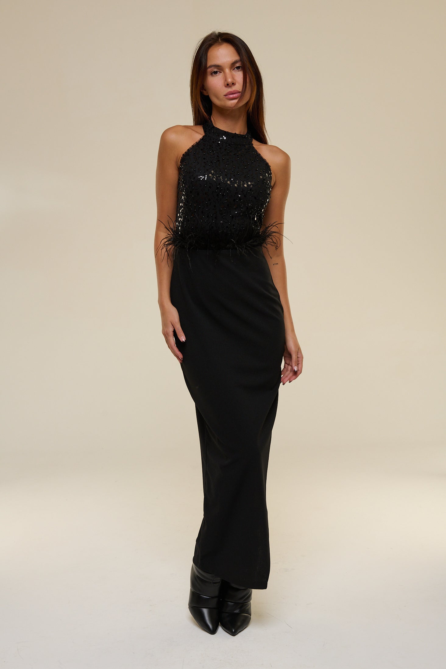 Abito Franci - 22 Spazio Boutique