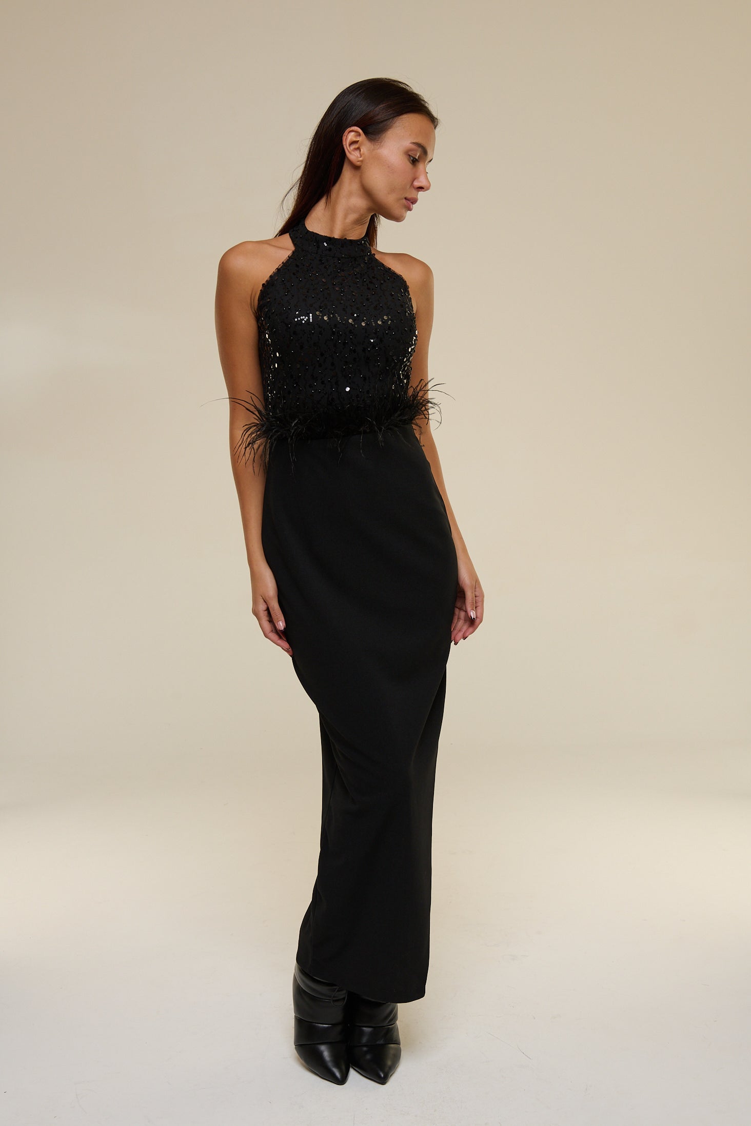 Abito Franci - 22 Spazio Boutique