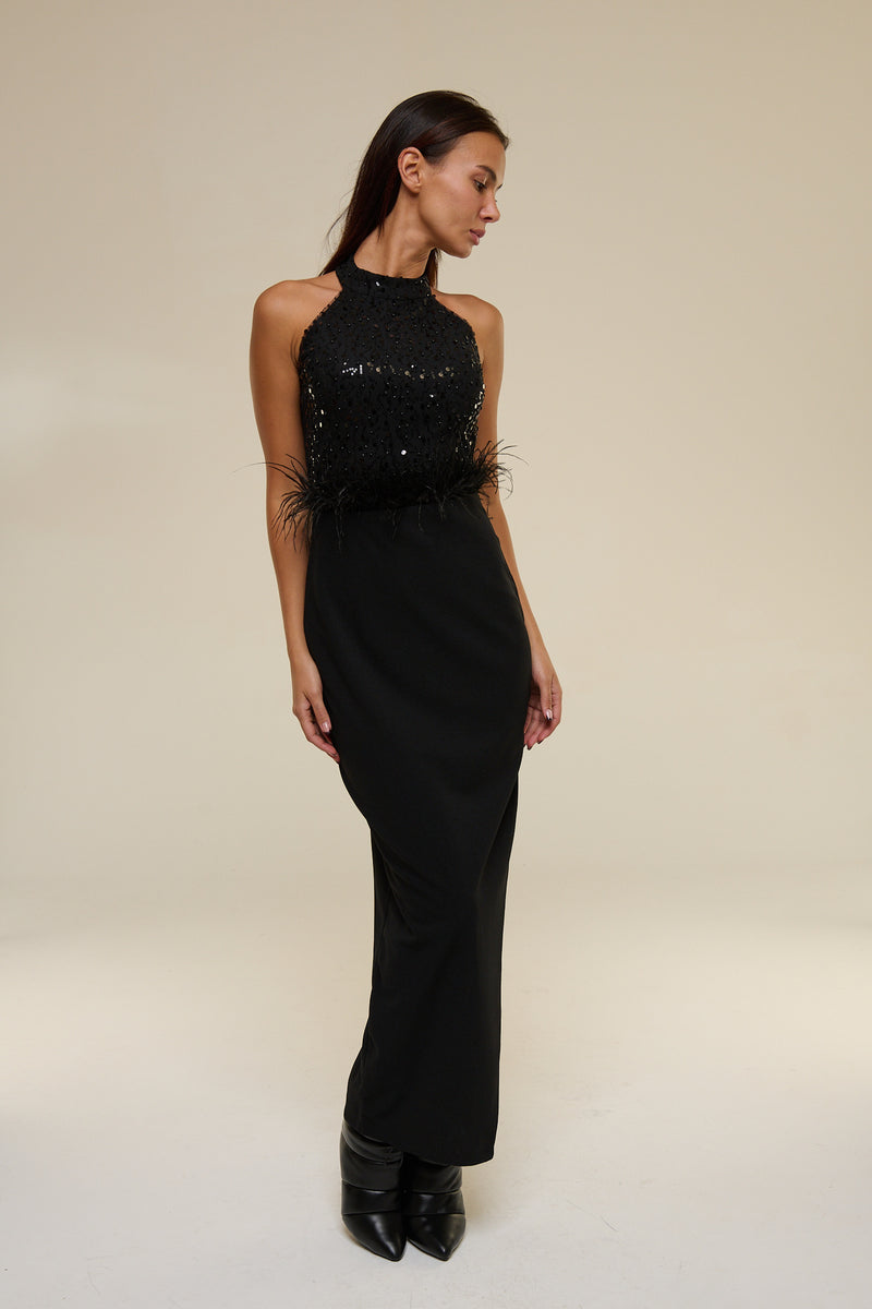 Abito Franci - 22 Spazio Boutique