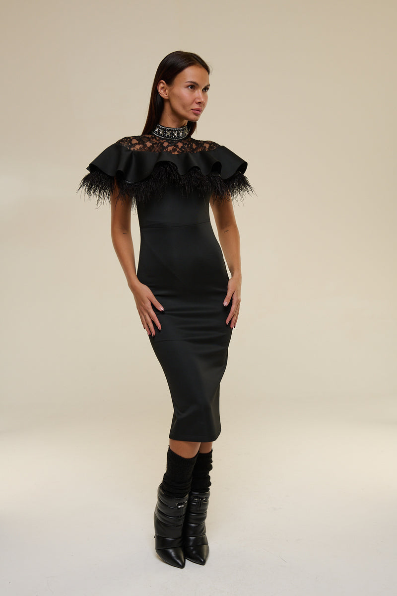 Abito Dea - 22 Spazio Boutique