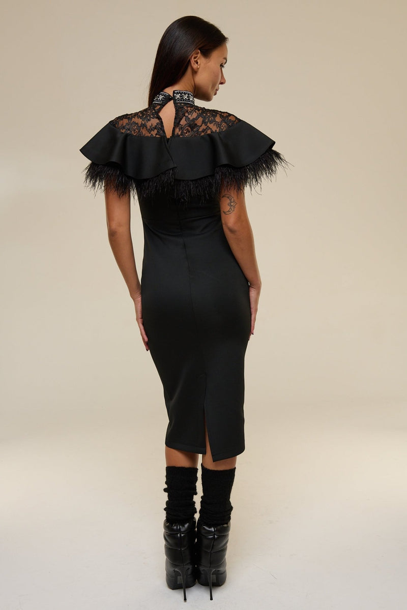 Abito Dea - 22 Spazio Boutique