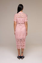 Abito Julie Rosa - 22 Spazio Boutique