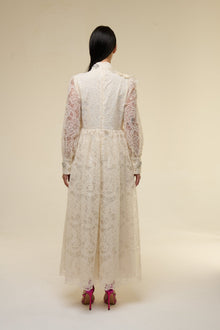 Abito Marlene - 22 Spazio Boutique