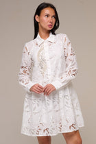 Abito Marisol Bianco - 22 Spazio Boutique