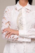 Abito Marisol Bianco - 22 Spazio Boutique