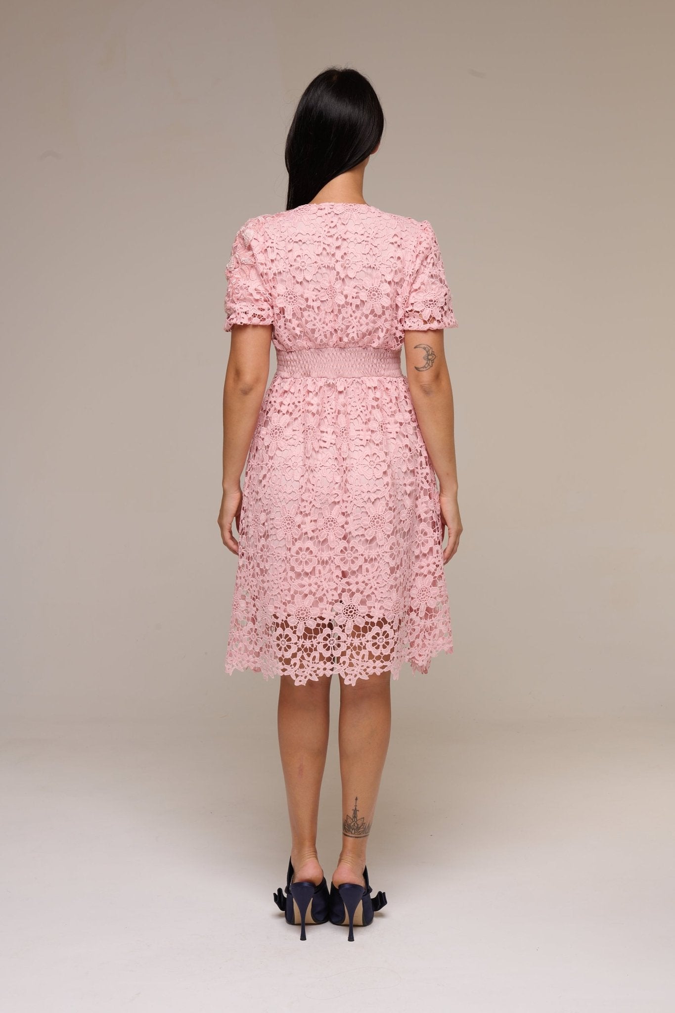 Abito Melody - 22 Spazio Boutique