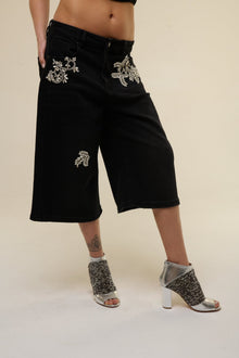 Bermuda Dark Crystal - 22 Spazio Boutique