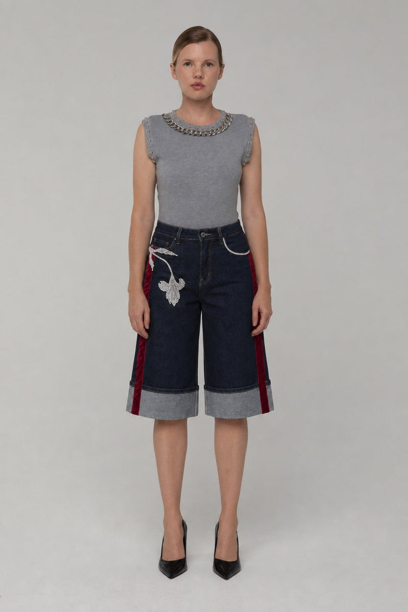 Bermuda Jeans Star - spazio ventidue