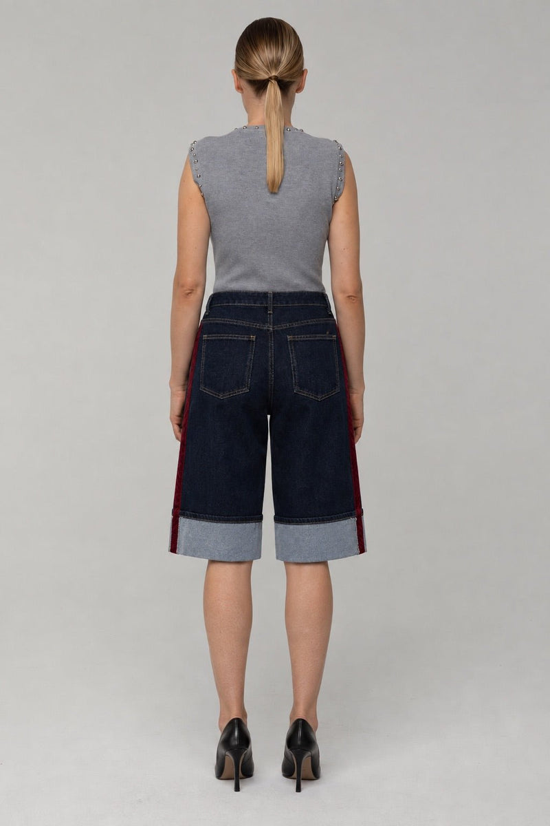 Bermuda Jeans Star - spazio ventidue