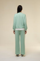 Completo Tuta Mint - 22 Spazio Boutique