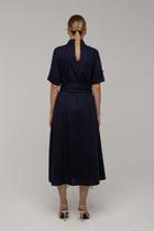 Abito Chemisier Ladyne Blu