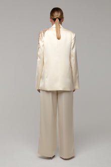 Tailleur Hamy Avorio - spazio ventidue