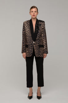 Tailleur Animalier - spazio ventidue