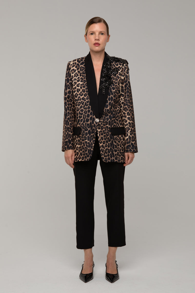Tailleur Animalier - spazio ventidue