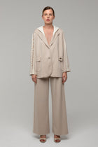 Completo Elodie Beige - spazio ventidue
