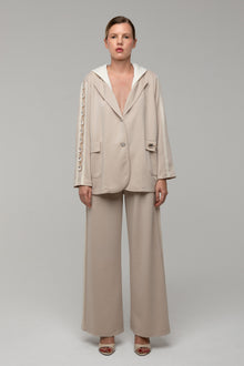 Completo Elodie Beige - spazio ventidue