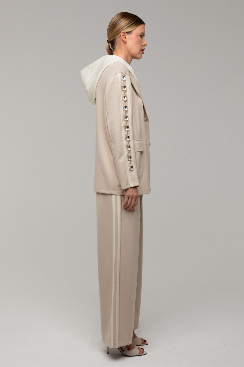Completo Elodie Beige - spazio ventidue