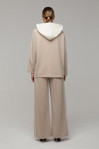 Completo Elodie Beige - spazio ventidue