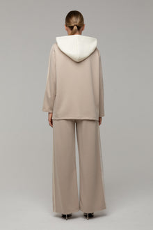 Completo Elodie Beige - spazio ventidue