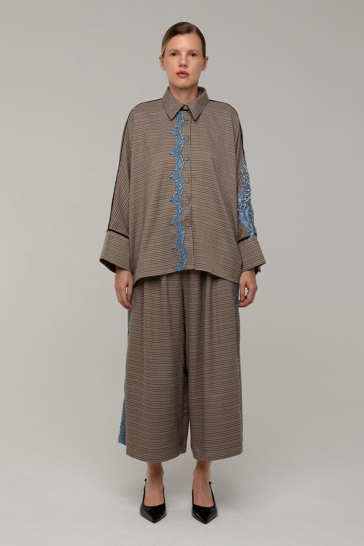 Completo Beige Novice - spazio ventidue