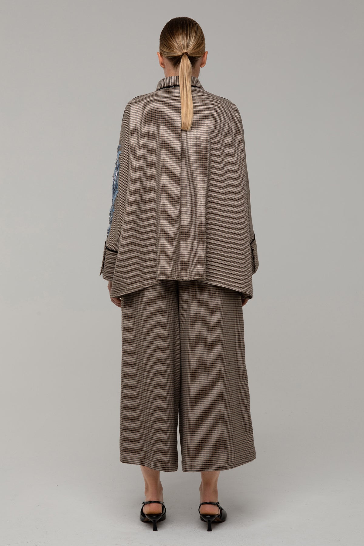 Completo Beige Novice - spazio ventidue
